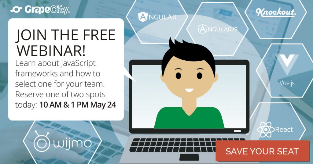 Webinar Announcement
