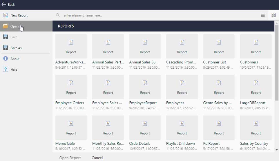 activereports 7 download