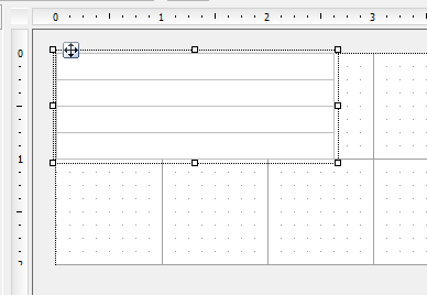 How to Create a Label Report Using Tablix | ActiveReports