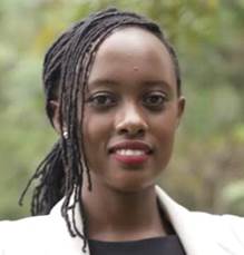 <p>Joy Wanjiku comes from a legal background with a great interest in technology. She is also a full-stack developer, as well as an experienced technical writer. In her free time, Joy will be writing, coding, or trying out a new recipe. She credits her passion for writing to her love of reading books since childhood.</p>
                    