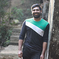 <p>An Associate Software Engineer at GrapeCity, Ashwin enjoys learning new things on the job, as well as the opportunity to work on many different projects. In his free time, you can find him watching movies or playing video games. He has a Bachelor of Technology in Computer Science from Dr. A.P.J. Abdul Kalam Technical University.</p>
                    
