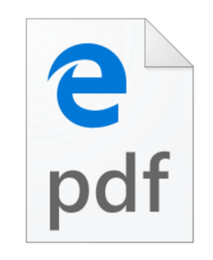 microsoft edge pdf insert signature