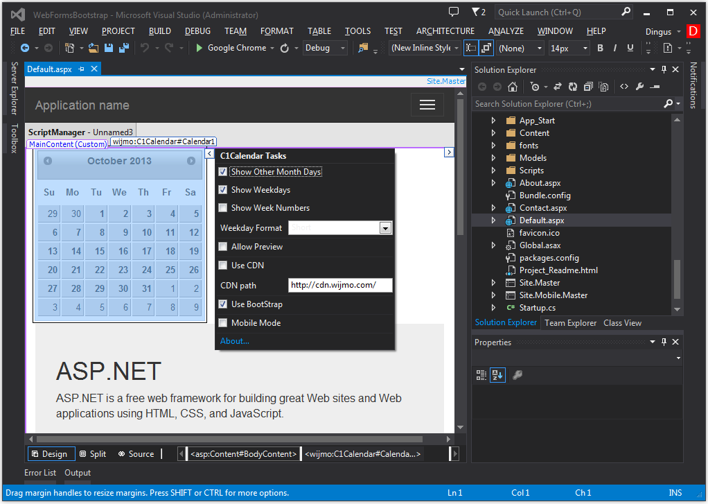 instal the new version for windows Bootstrap Studio 6.4.2