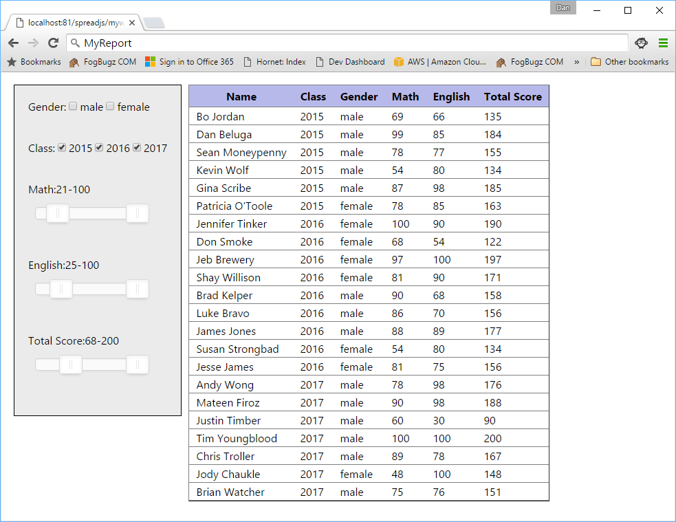 excel slicer custom sort