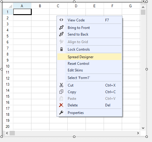 Farpoint spread 6.0 download