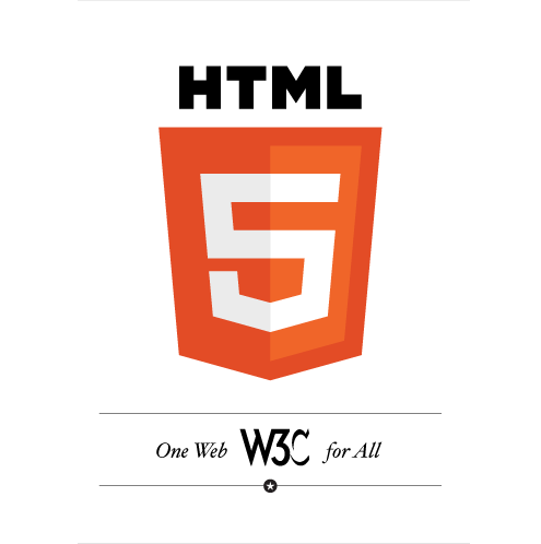 HTML5 One Web for All