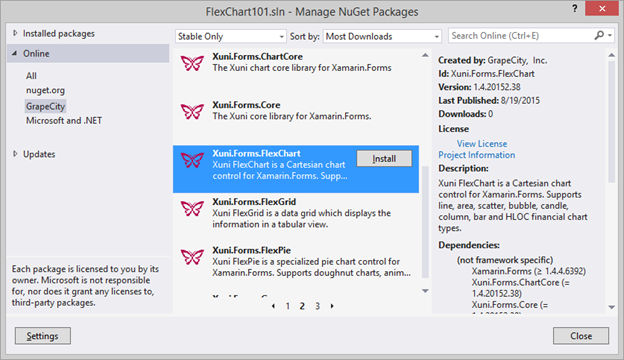 Manage_Nuget_Packages