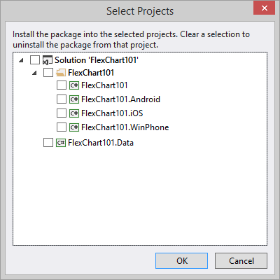 Unselect_Projects