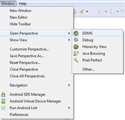 Android_Eclipse_DDMS