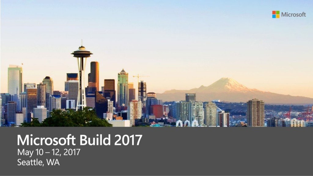 Build2017