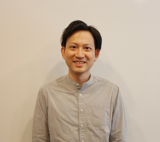 ツール事業部 マーケティング部 プロダクトマーケティングマネージャー 福井