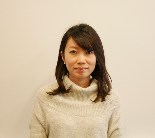 ツール事業部 営業部 インサイドセールス 多田